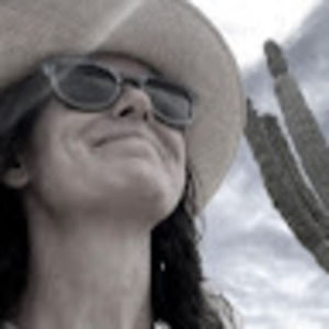 Meet your Posher, Mandy